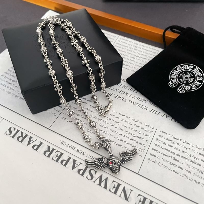 Chrome Hearts Necklaces